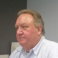 John Samarin, Sr.