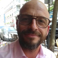 Cedric Caplanne