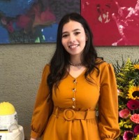 Luz Moreno