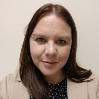 Rebecca Marshall