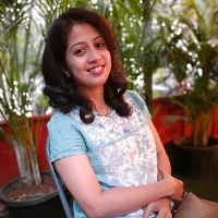 Kshama Chikne