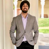 Manpreet S.
