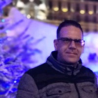 Mohamed Ghali