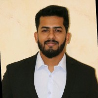 Sushanth Sivadas