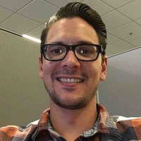 Nicholas Sarlo