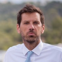 George Bachos