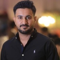 Muhammad Saad