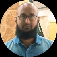 Thoufeek Ahamed