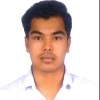 Akash Modak