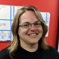 Janel Stahr