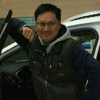 John强 Tang唐
