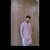 Parv Pandey