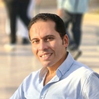 Dr Ayman Kamar