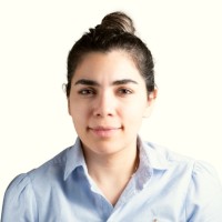 Armaghan (Amy) Telgerafchi