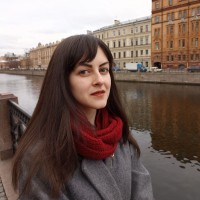 Julia Ukrainskaya