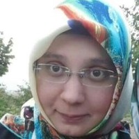 Nazmiye Ceren ÇAT