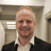 Tobias Beckman