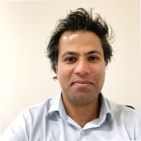 Ketan Bhatt