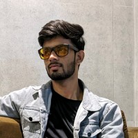 Rushikesh Kulkarni