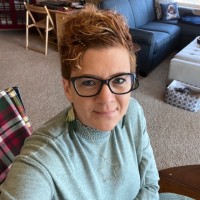 Kari Thorpe