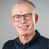 Ernst-Jan van den Berg