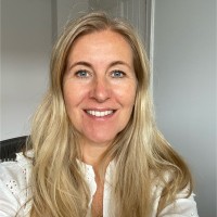 Nathalie de Fost