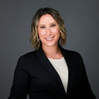 Tiffany Lamorand