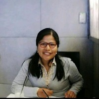 Sonia Apaza