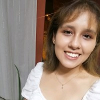 Angie Nicolle Tomasto Cahuana