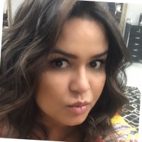Rafaela Cipriano