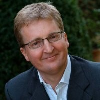 Marcus Hickman