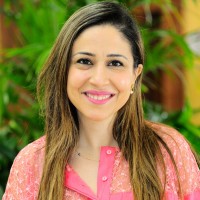 Dima El-Halabi, Msc, Rdn