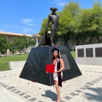 Natalie Rendon
