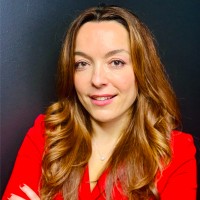 Luz Abeijon,M.Eng,MBA
