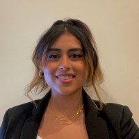 Aleena Ahmed