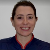 Suzanne O Connor
