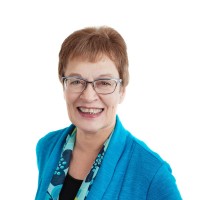 Barbara Pedersen