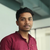 PRASANTA MONDAL