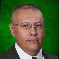 Jesus (Jes) Vargas