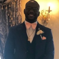 Joshua Oyebade