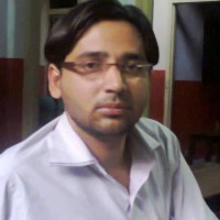 Durgesh Shukla