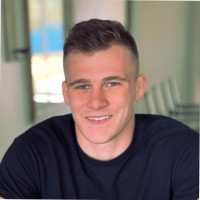 Brooks Cowell