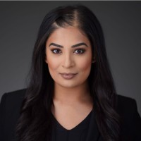 Juishree V. Samant