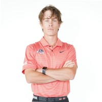 Zachary Stocker