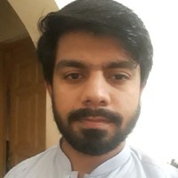 Ahmad Ali