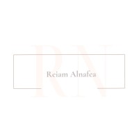Reiam Alnafea