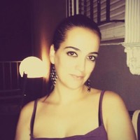 Gloria Rodríguez
