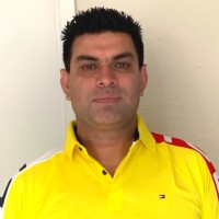 Waseem Ahmed