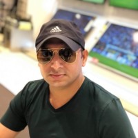 Madhavraj Pokhrel