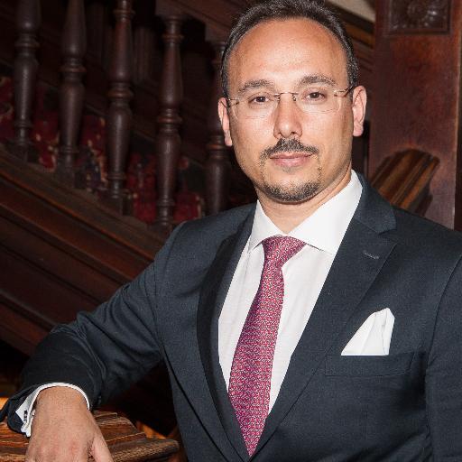 Farid MASMOUDI